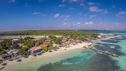 Sorobon Beach Resort and Wellness - Bonaire.